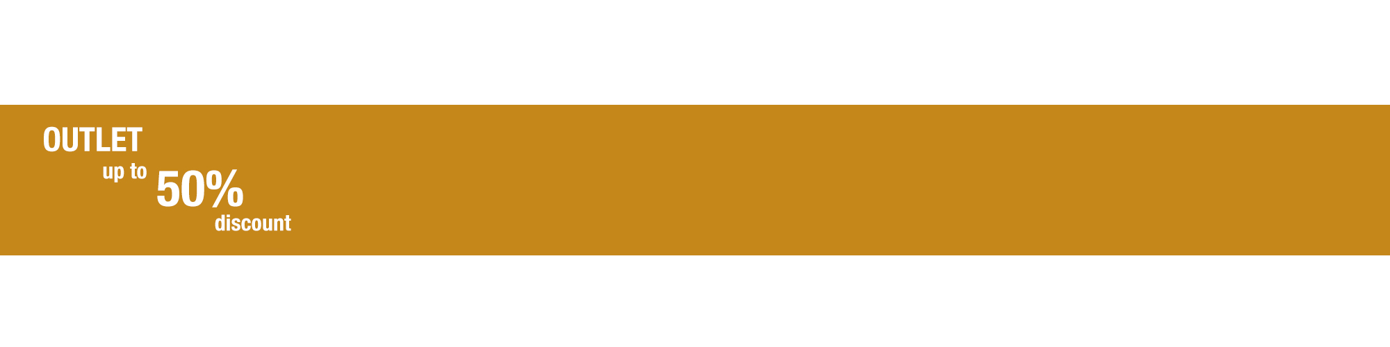 Super Sale tot 50% korting