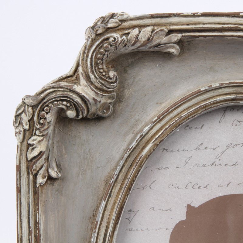 Fotolijst resin 25 cm