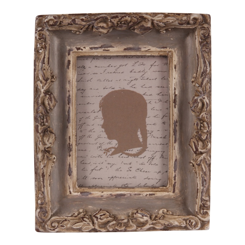 Fotolijst resin 13 cm