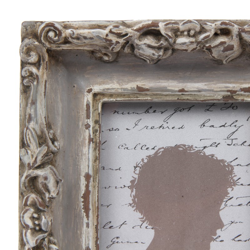 Fotolijst resin 13 cm