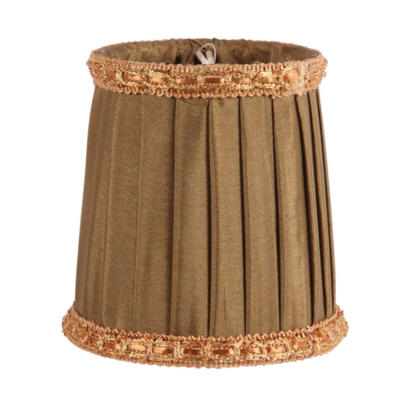 Lampenkap klem 8.5 cm