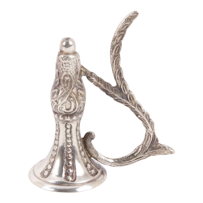 Kaarsendover 10.5 cm