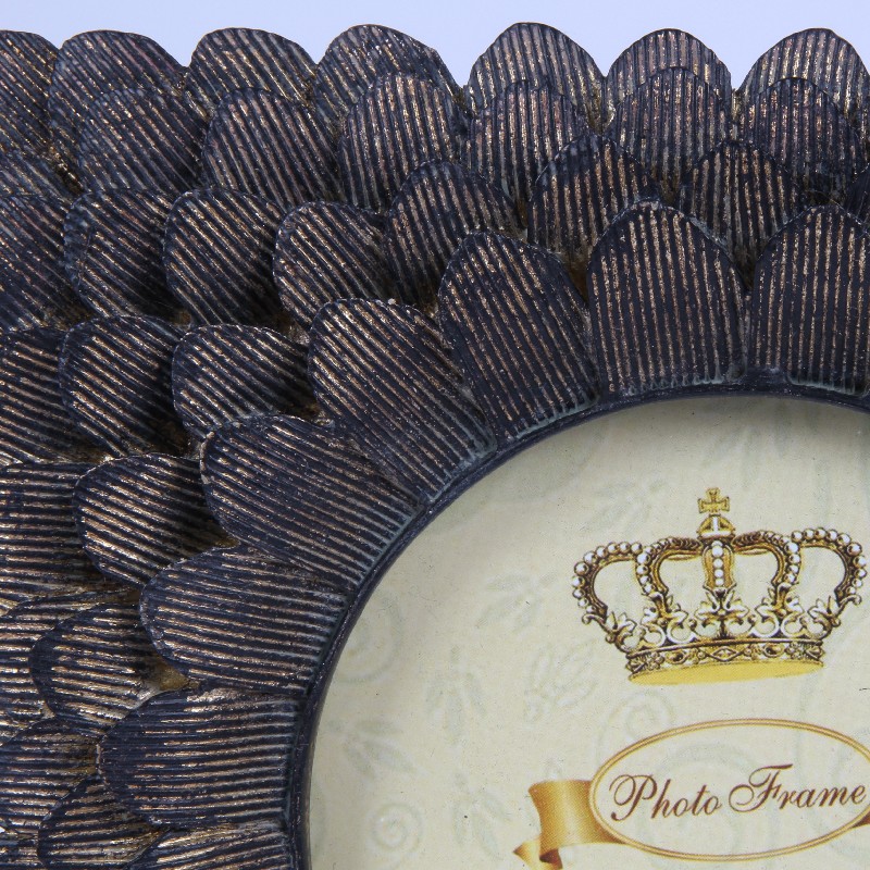 Fotolijst resin 17cm