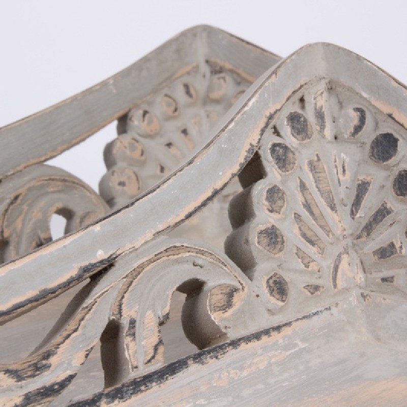 Dienblad 56x33 cm SET/2