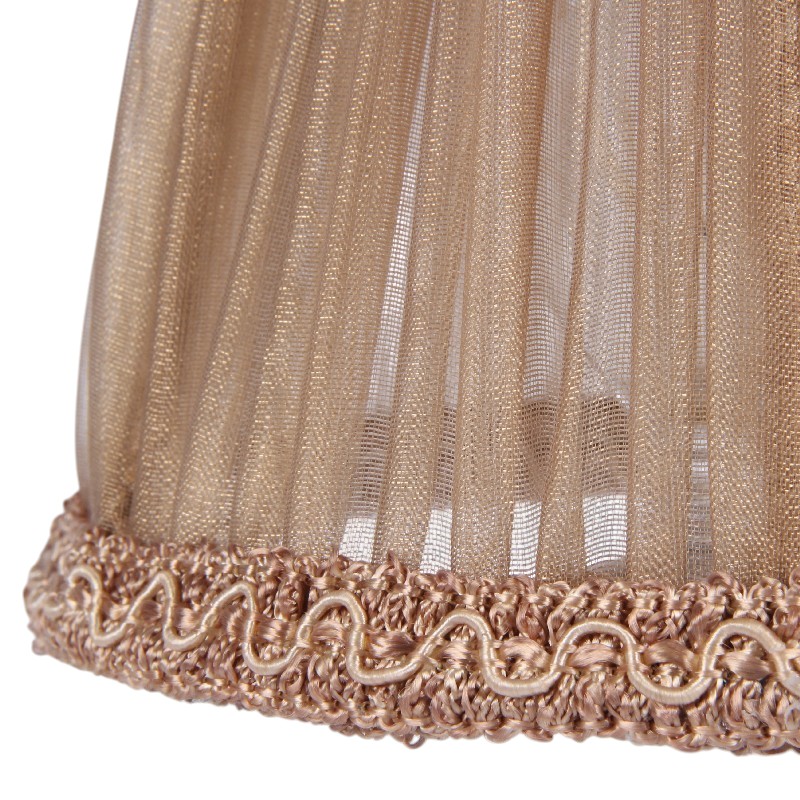 Lampenkap Klem 13 cm