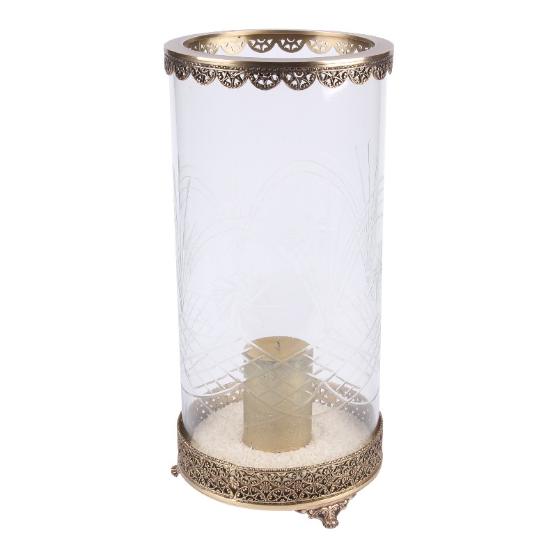 Windlicht Fadida 45 cm