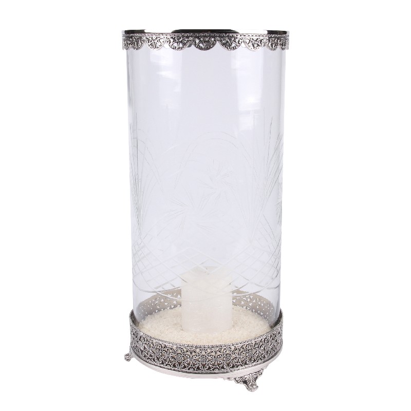 Windlicht Fadida 45 cm