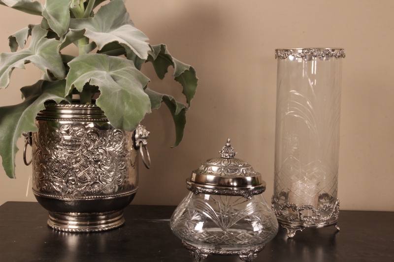 Windlicht Fadida 45 cm