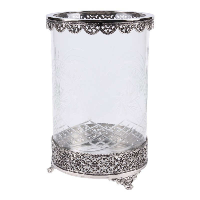 Windlicht Fadida 30 cm