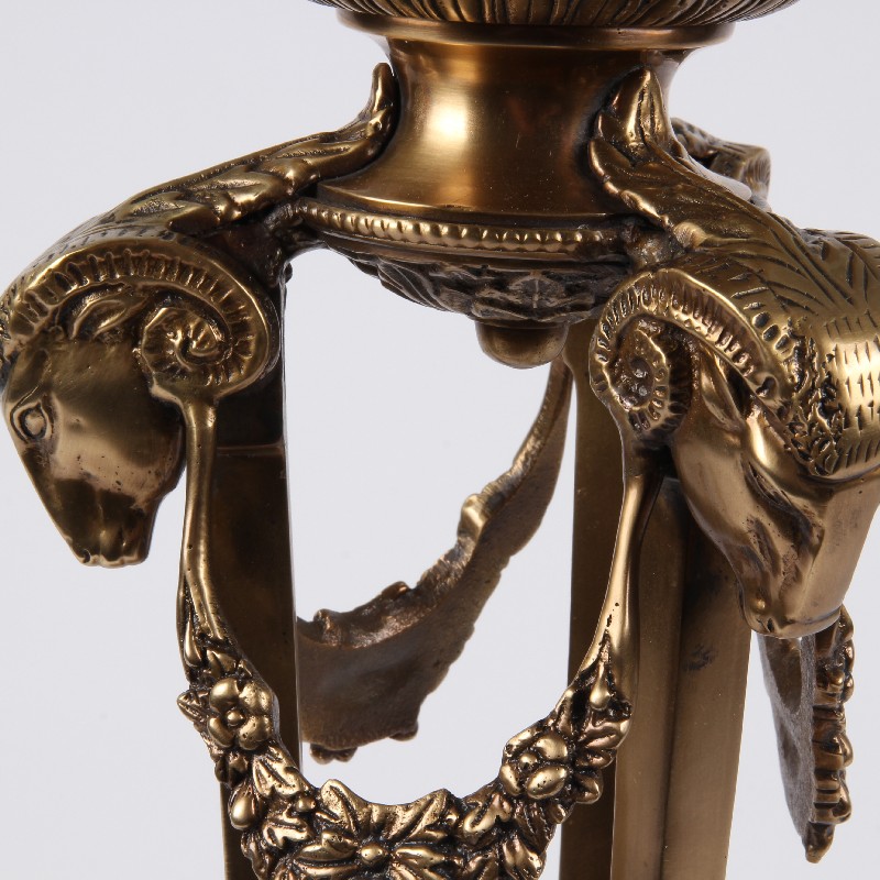 Tafel bijzet Versailles 68,5 cm