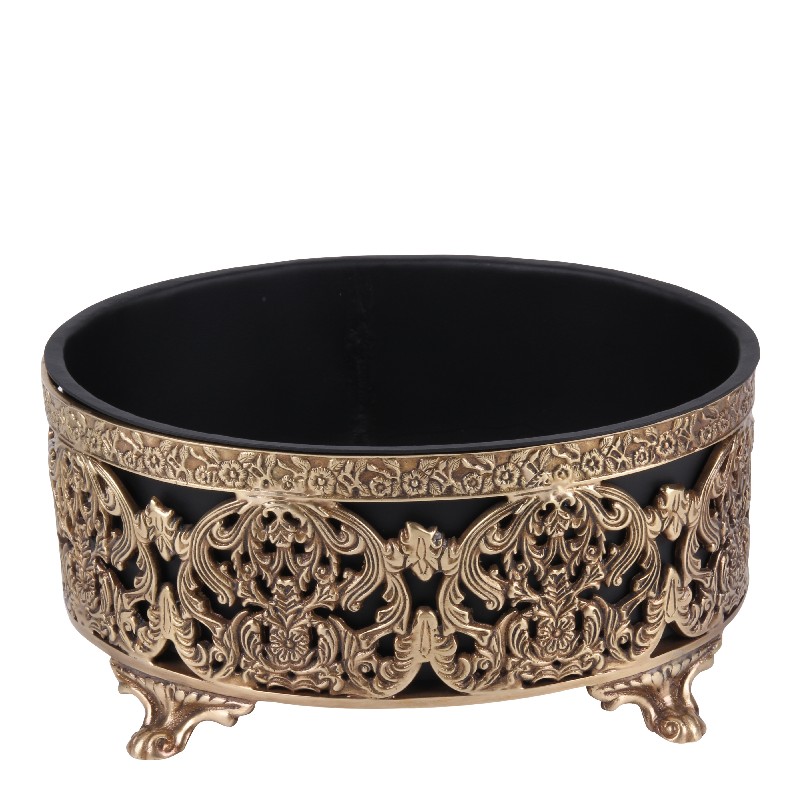 Plantenbak Royale 23x19 cm