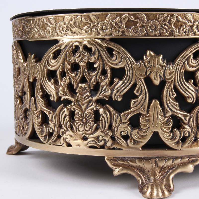 Plantenbak Royale 23x19 cm