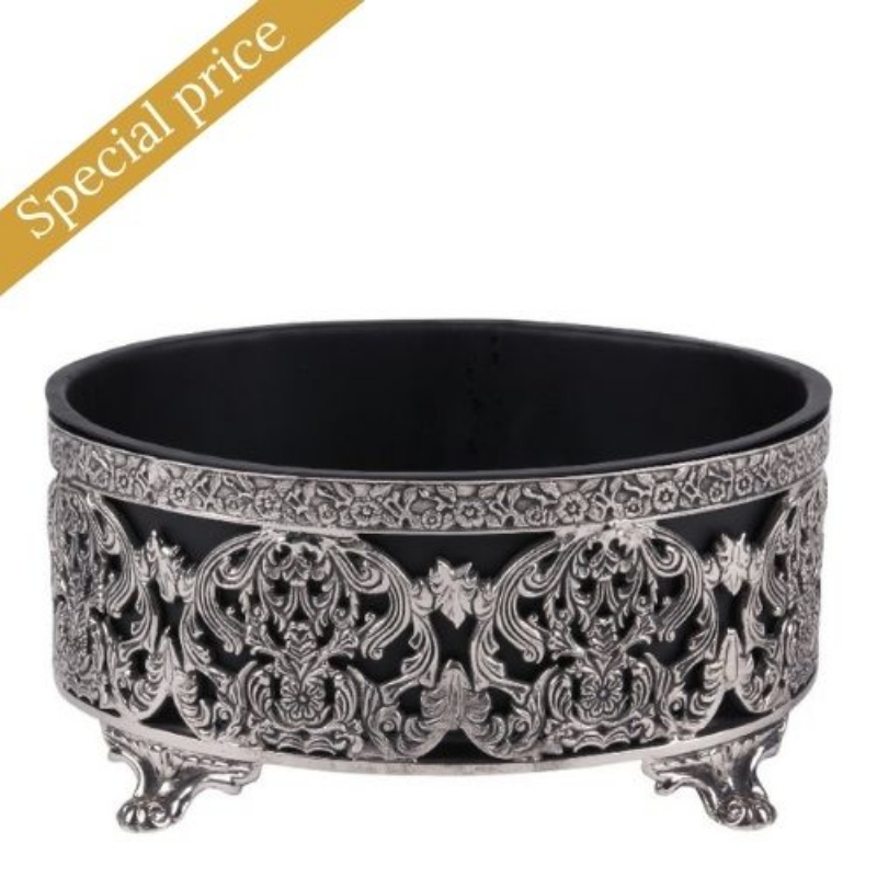 Plantenbak Royale 23x19 cm