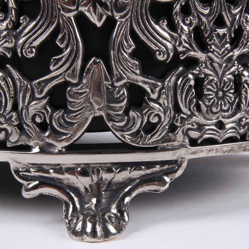 Plantenbak Royale 23x19 cm