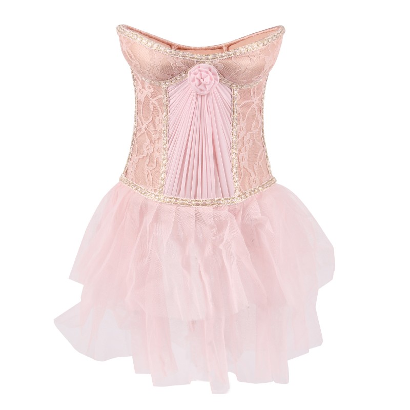 Lampenkap Ballerina 20 cm