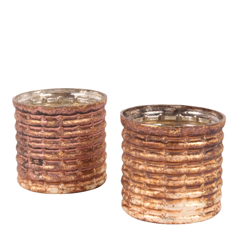 Theelichthouder 10 cm