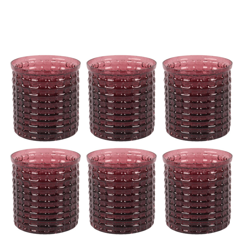 Theelichthouder 10 cm