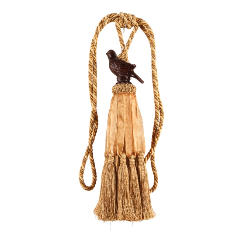 Embrasse 62 cm Vogel