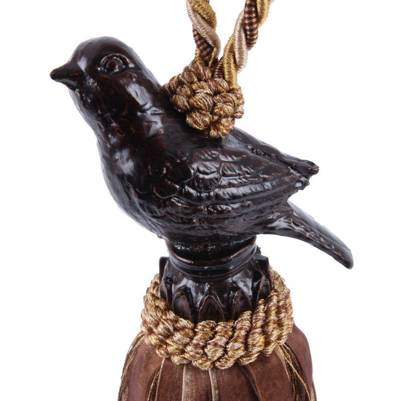 Embrasse 62 cm Vogel