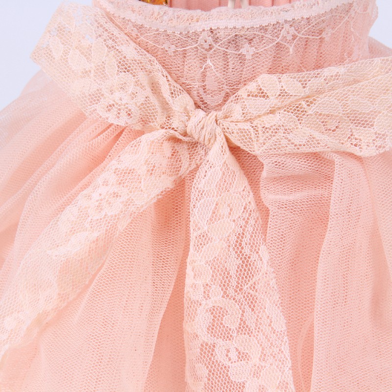 Lampenkap Klem 18 cm