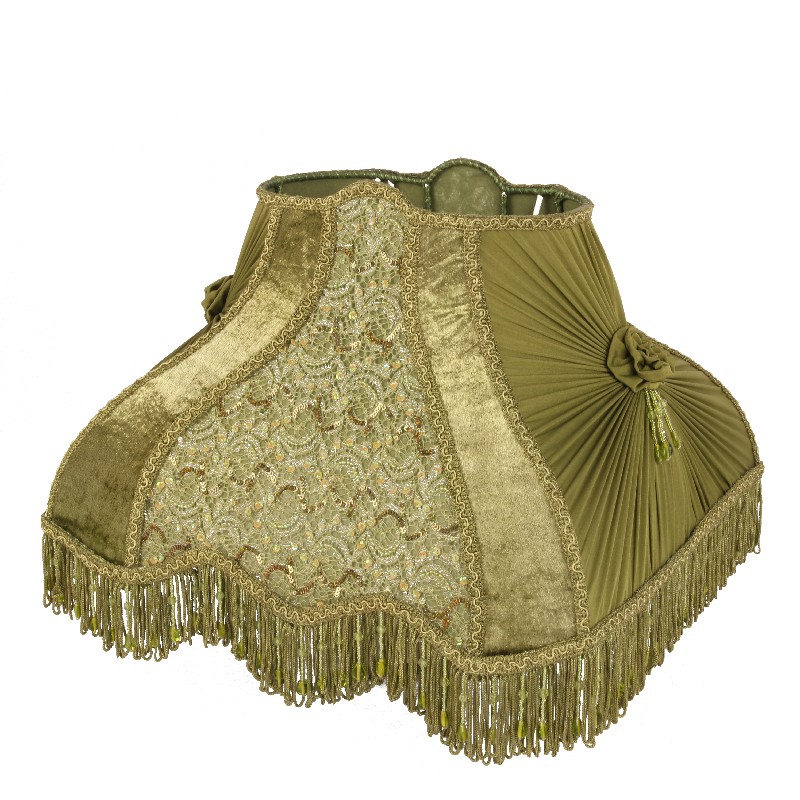 Lampenkap Baroque 40 cm