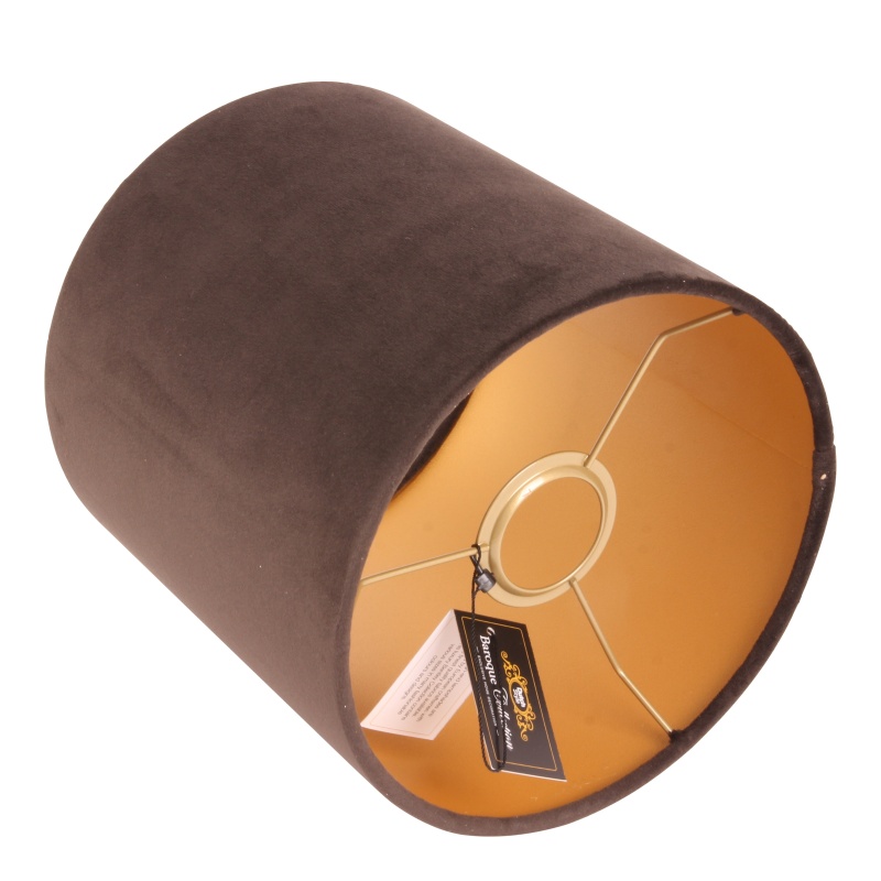 Lampenkap cilinder 20 cm