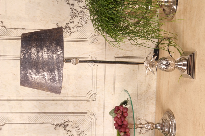 Lampenkap rond 25 cm