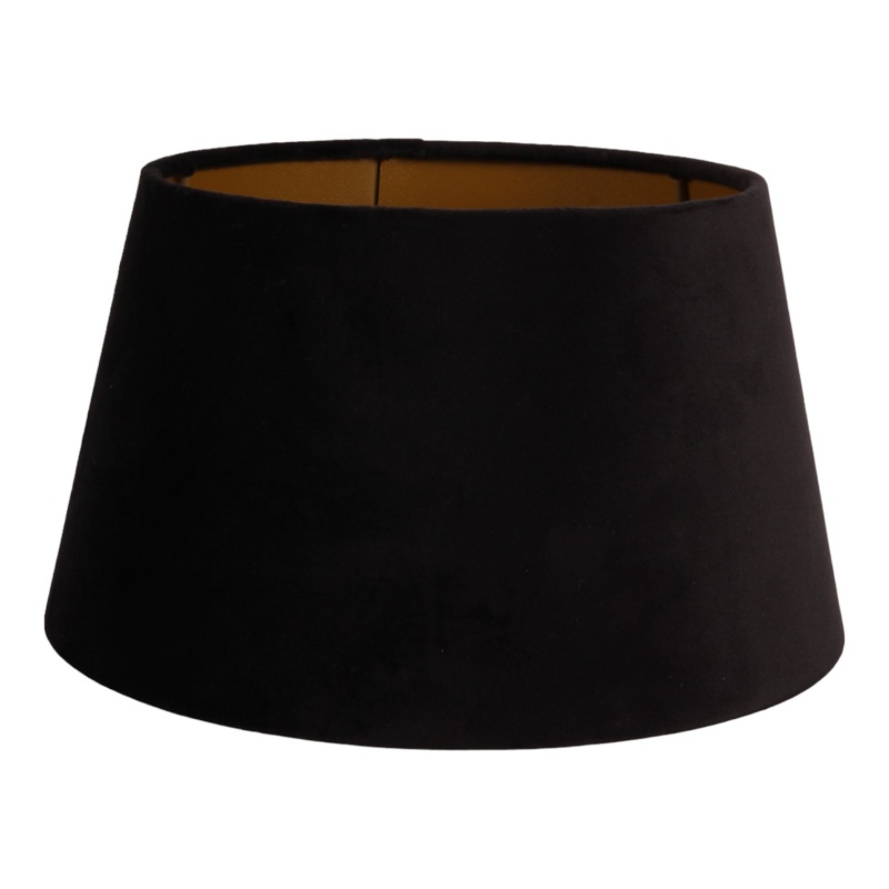 Lampenkap rond 25 cm