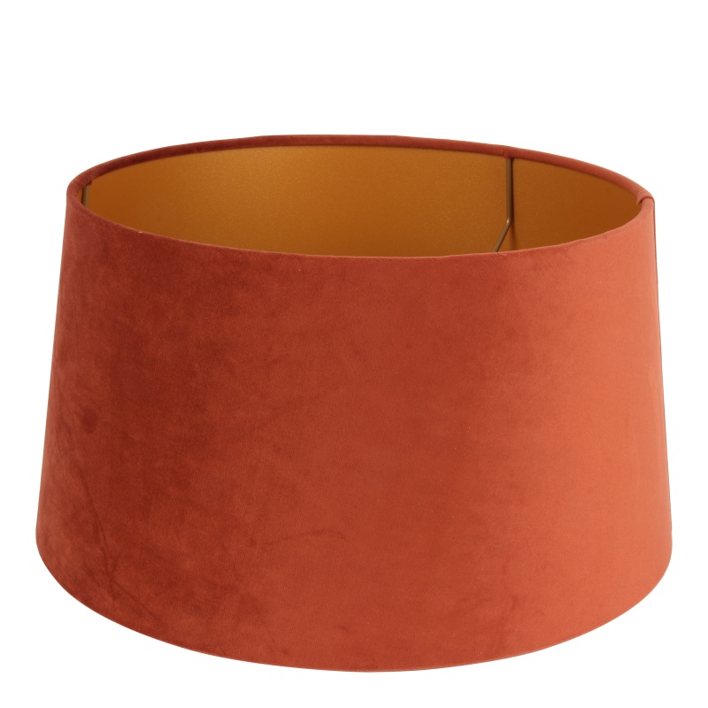 Lampenkap rond 40 cm