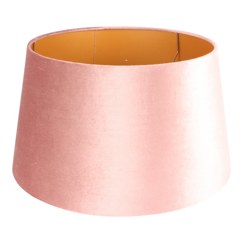 Lampenkap rond 40 cm