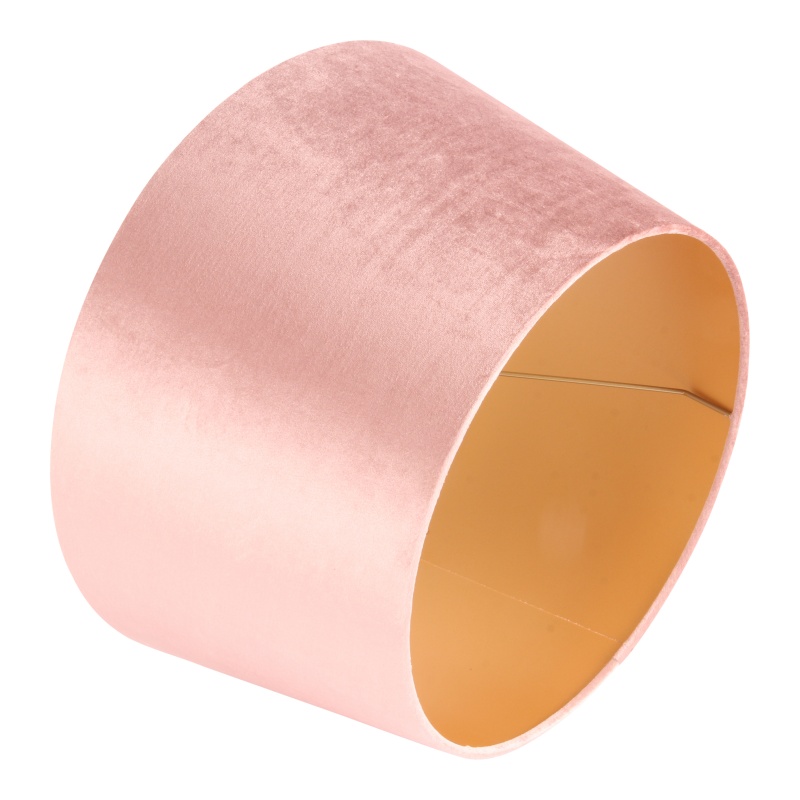 Lampenkap rond 40 cm