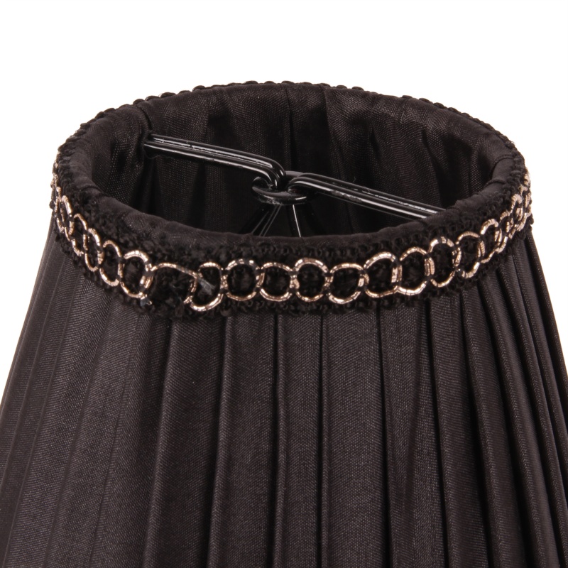 Lampenkap klem 11.5 cm