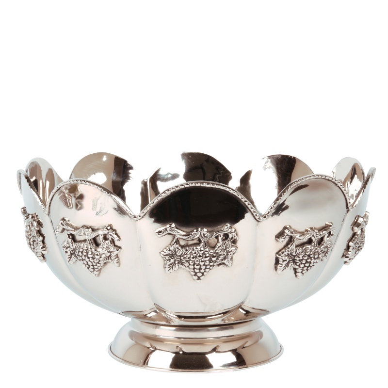 Champagne wijnkoeler koper