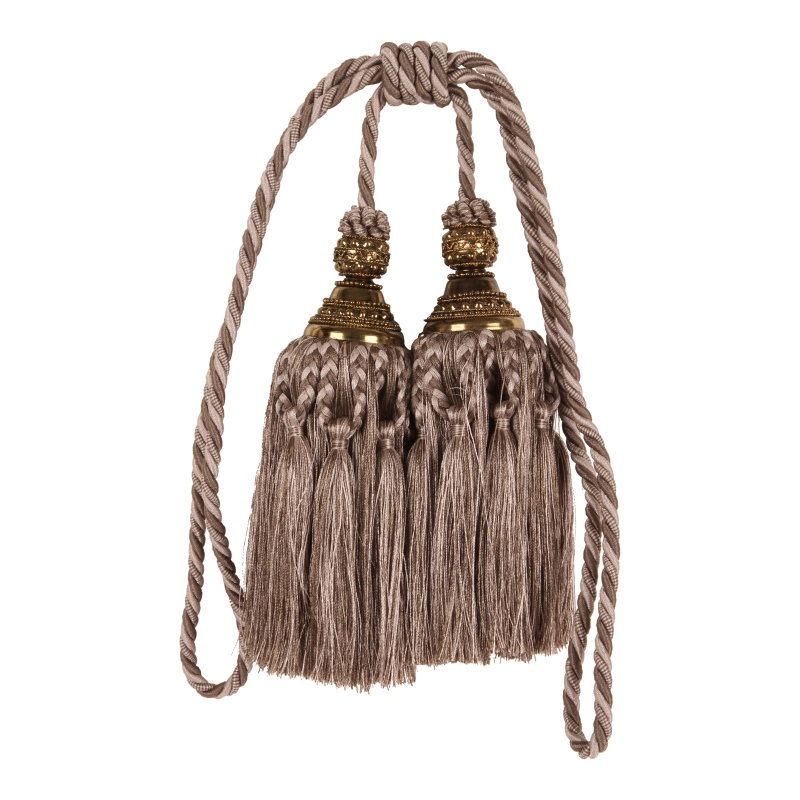 Embrasse 28 cm Tieback