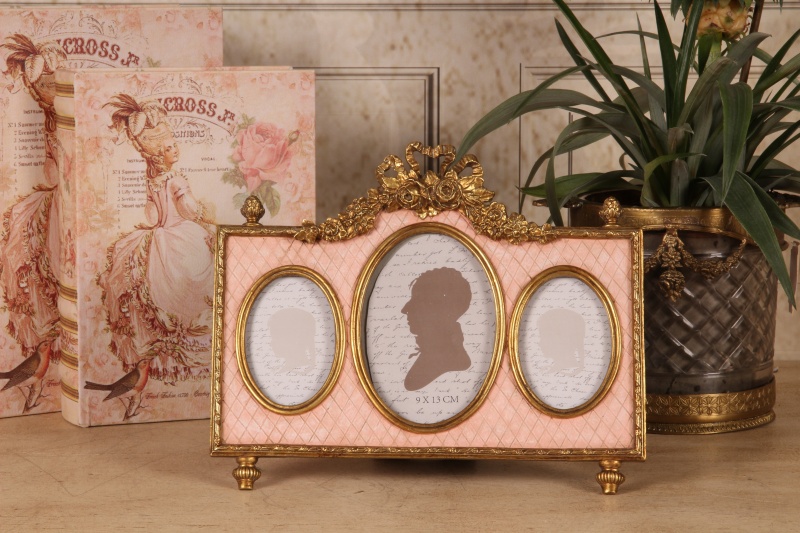 Fotolijst resin 25.5 cm