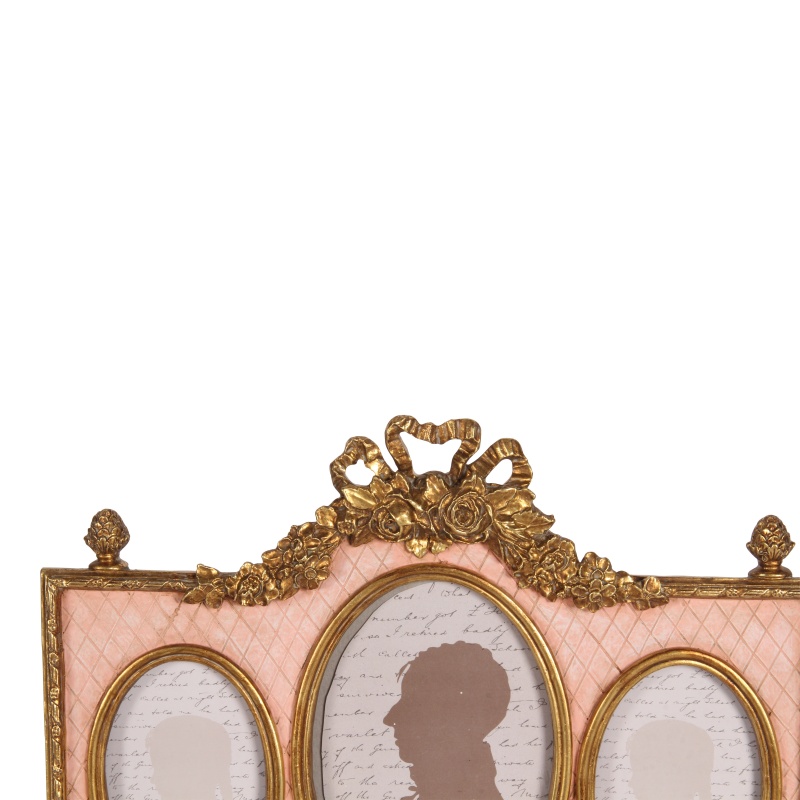 Fotolijst resin 25.5 cm