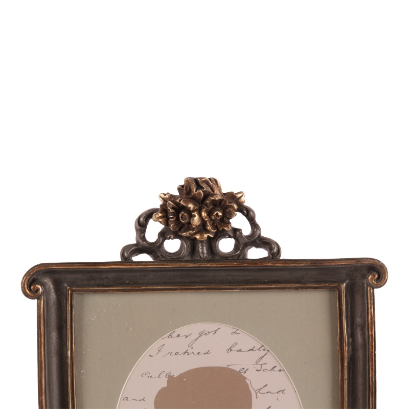 Fotolijst resin 20x25 cm