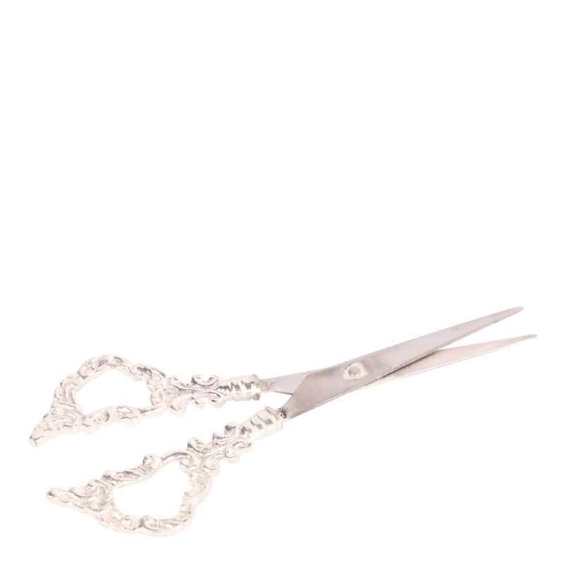 Tafelgerei schaar koper 17 cm