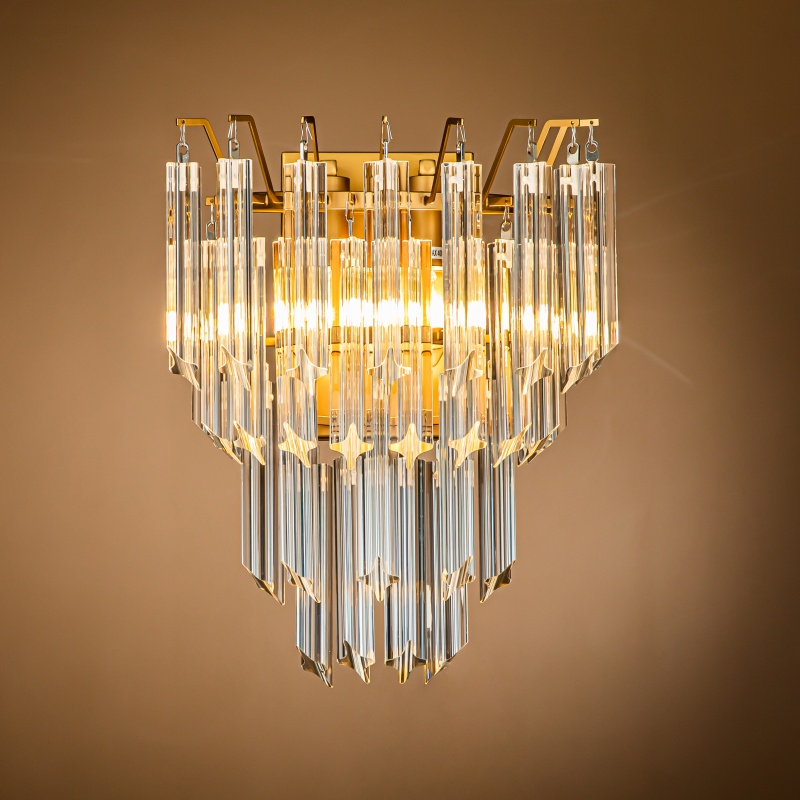 Lampwand Ariana 32 cm