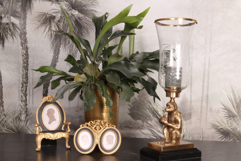 Fotolijst resin 27 cm