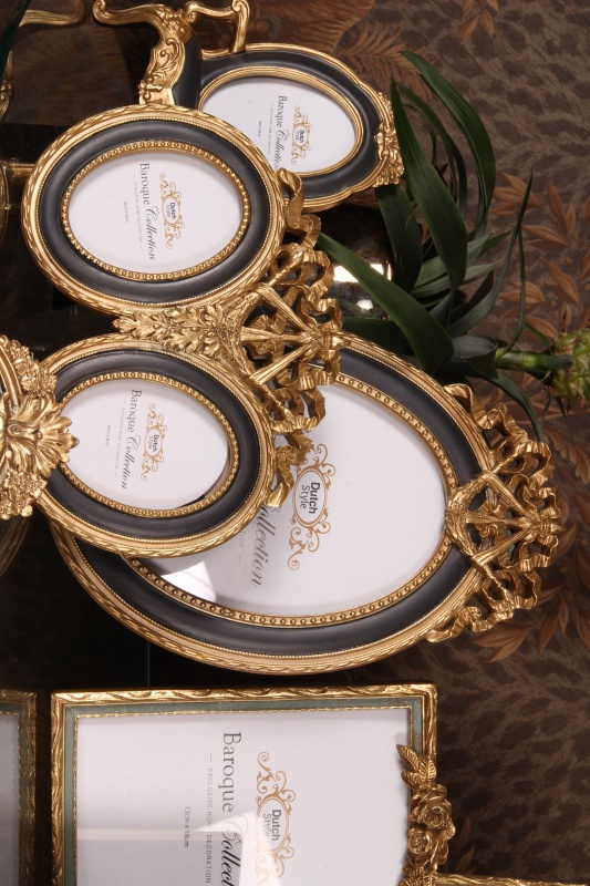 Fotolijst resin 16 cm