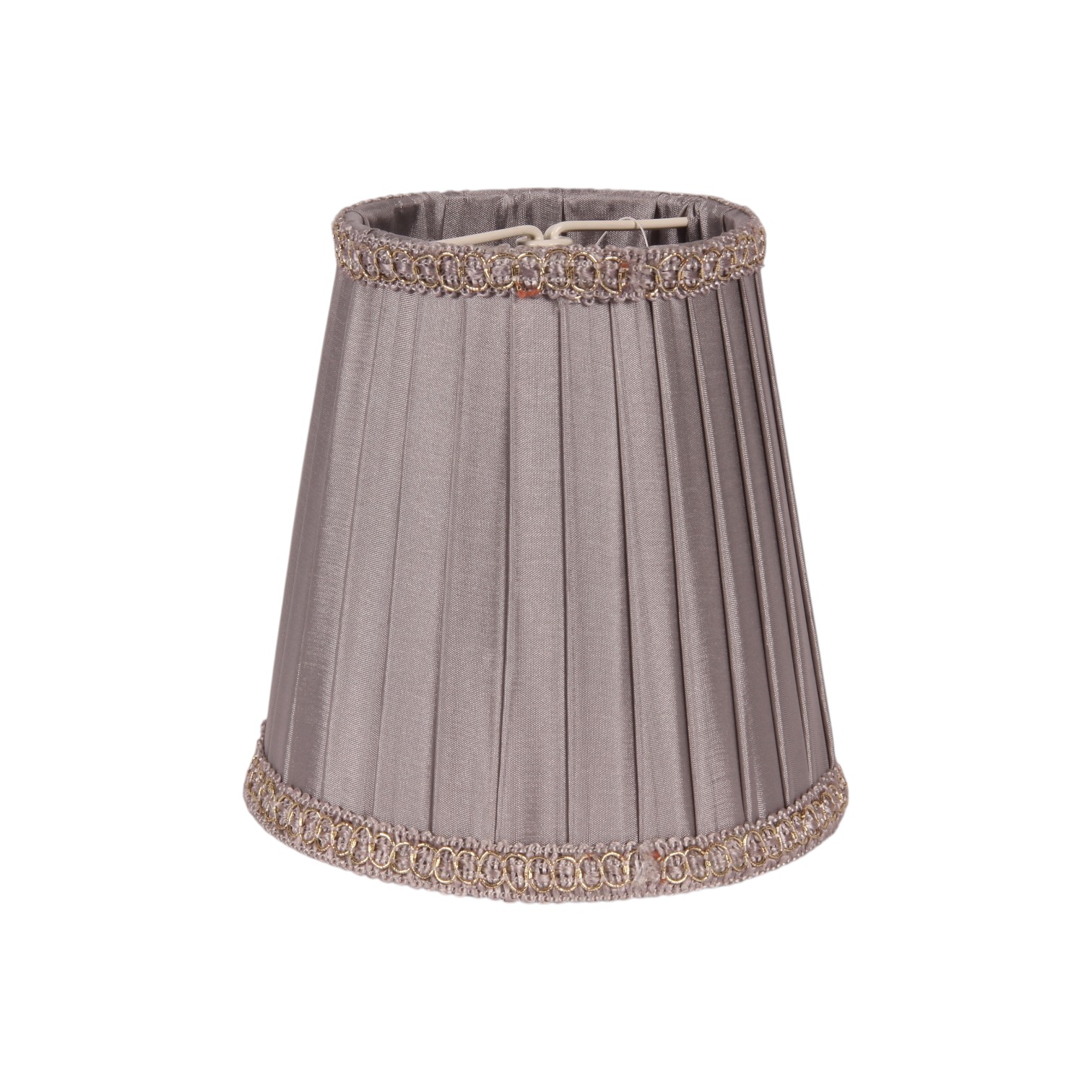 Lampenkap klem 12 cm