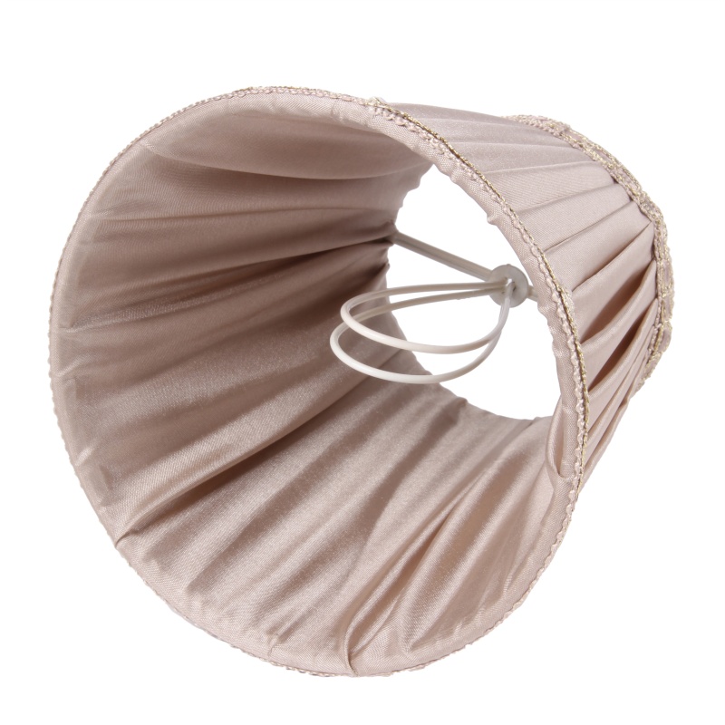 Lampenkap klem 12 cm