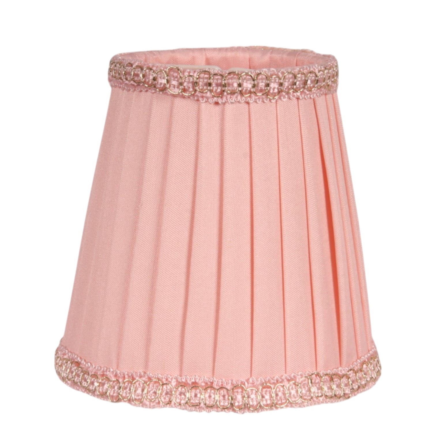 Lampenkap klem 12 cm