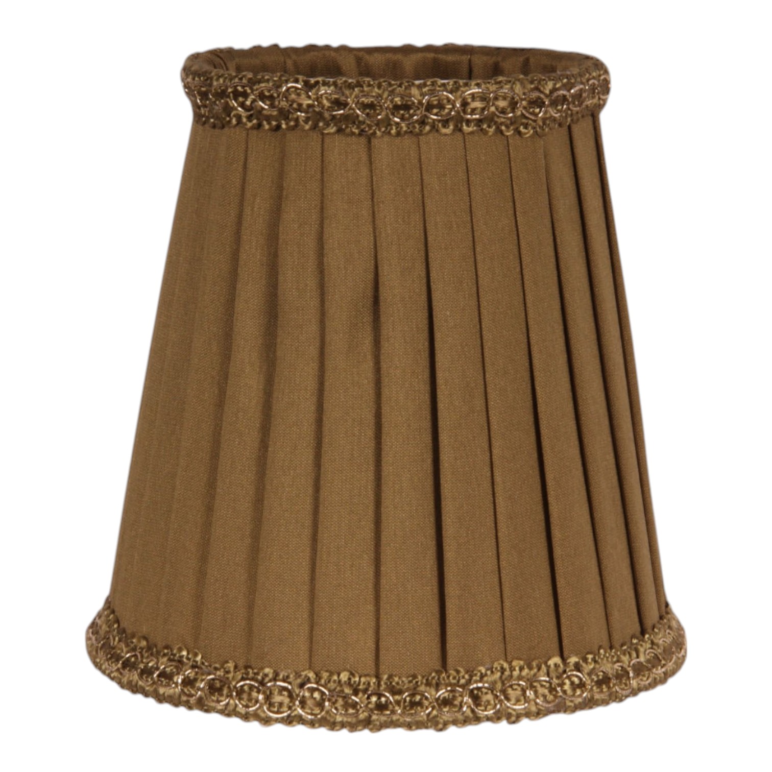 Lampenkap klem 12 cm