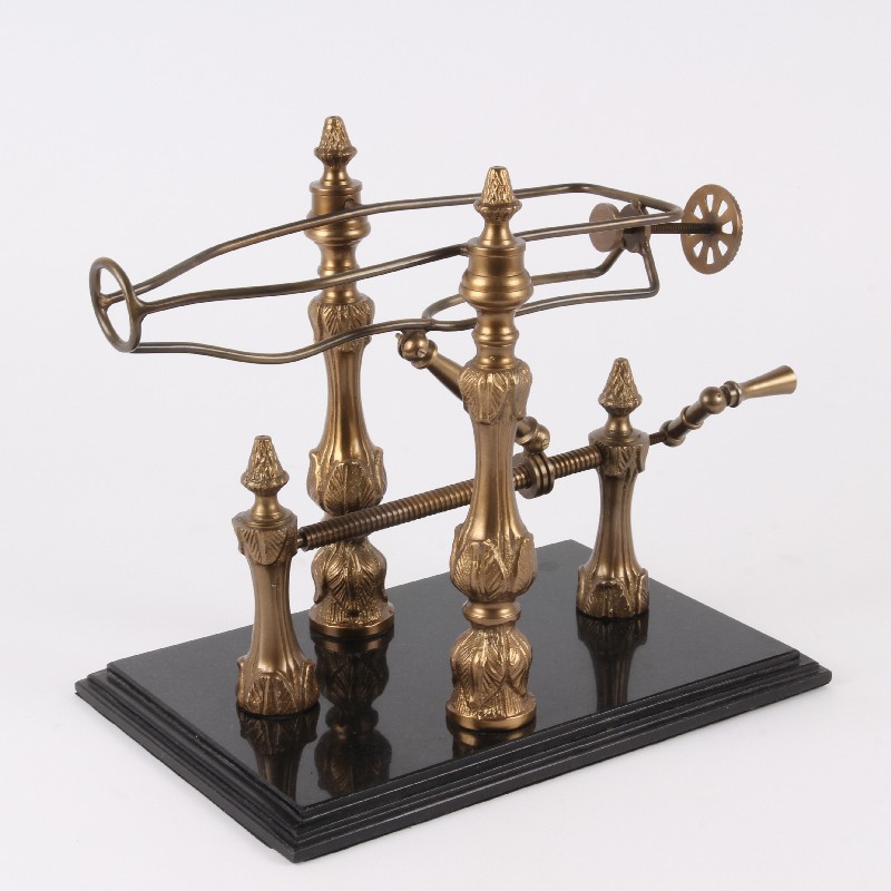 Tafelgerei flessenstandaard 40x22 cm