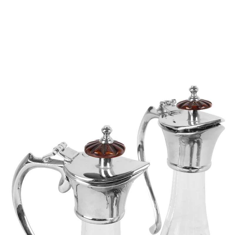 Tafelgerei cruet set/4  Ø20 cm