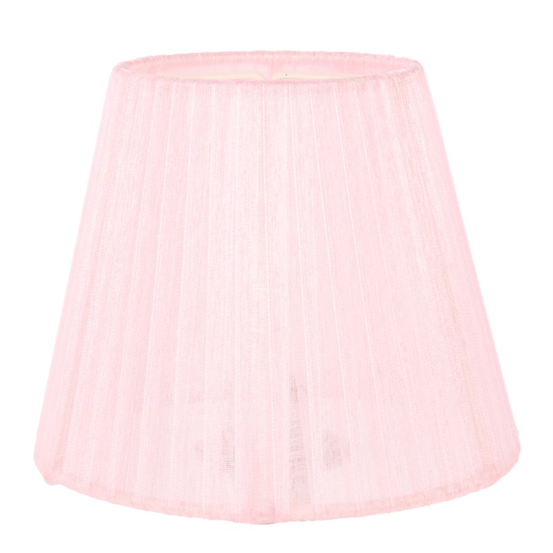 Lampenkap klem 13 cm