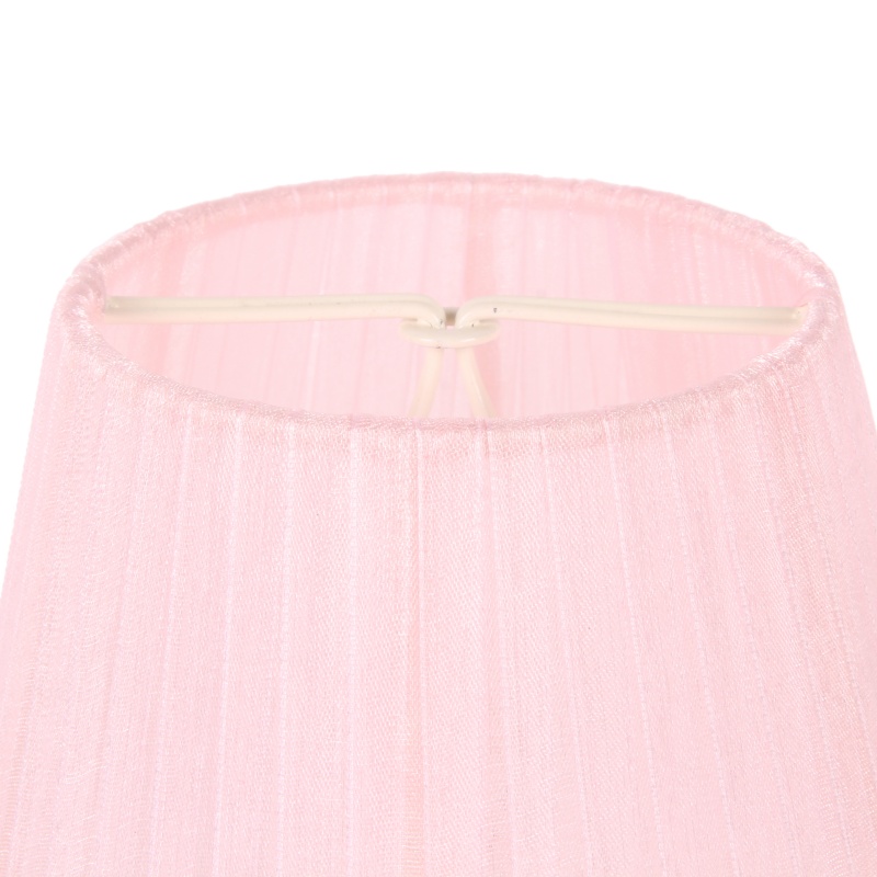 Lampenkap klem 13 cm