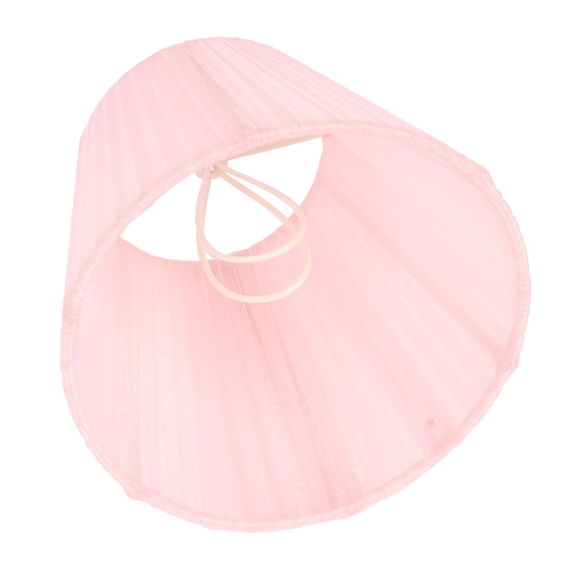 Lampenkap klem 13 cm